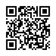 QR Code for bitcoin:3FC4vmMeC77Cym2ErVToDkh8bDMUKrK8eM