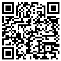 QR Code for bitcoin:3FCMjLBxio1eugxTFEn5i6UwBTiWGcwSwB