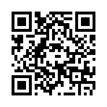 QR Code for bitcoin:3FCXLdweNjCkxeiuPy2nas1geRsVXHuJJ8