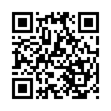 QR Code for bitcoin:3FCi9J4HEGqMbug7RKAYQaYXPCbqRxc8JN