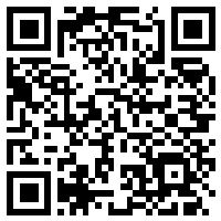 QR Code for bitcoin:3FCjiGfkiGVikqE8rooftazStLs6CLk93Z