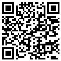 QR Code for bitcoin:3FCkDDFKx1dv4dKxCihBfPCixzXP5mXmK2