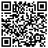 QR Code for bitcoin:3FCodYauEPQM4FRM3NUo8R1hsfMuRn85Cc