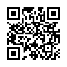 QR Code for bitcoin:3FCwjtNBPRrKgdBhoBgCXC43KMq8bgaRGh