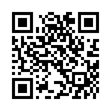 QR Code for bitcoin:3FCwxeKSU2dLKvdcEbUQgLdCGLPXA76JEF