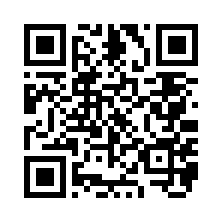 QR Code for bitcoin:3FD5FkSeP2T8CJJTHgf43cnxt9xPuvFq5u