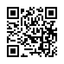 QR Code for bitcoin:3FDJrKdCfvqAE7ZFyKMt2MHWj1t8VyFE9R