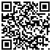 QR Code for bitcoin:3FDKjgZ7MMwBezdj16ptNaGTXwguXaRnW1