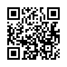 QR Code for bitcoin:3FDP2TwNRV9tyXHPRRxPAGF38EXQQ4YD5p