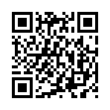 QR Code for bitcoin:3FDVaDdrkMFYYa5vSRmJ4hvQrKAhtqC8EN