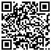 QR Code for bitcoin:3FDVfB8YJieDsM8aRPuaRGaACsDiA5EzKP