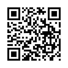 QR Code for bitcoin:3FDX6qMSPzDxFhV9aJNZDPtA41Sj5P5VJr