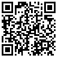 QR Code for bitcoin:3FDXMXuwWx2Y7mQdW4H56XbL69DoXHx31y
