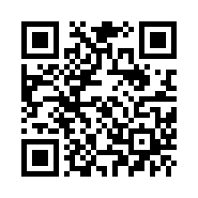 QR Code for bitcoin:3FDgoriXuRS2Dku4UmG28ineXrwB7qfF8E