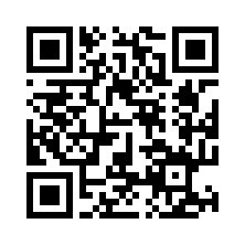QR Code for bitcoin:3FDpnFkb6fqBQ2a4fJ8Bq5SSeZ5asMHufB