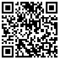 QR Code for bitcoin:3FDsicExzMmLfbukLv3bdZ5z1HtsSPGzKs