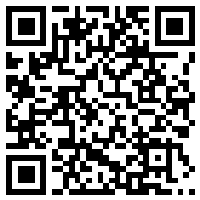 QR Code for bitcoin:3FE6w3MrfTgQcWv2eMDe5umPWXGeWFMiym