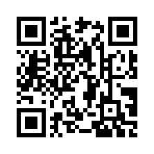 QR Code for bitcoin:3FEF7r2ynF8fdzP6gj3eXU862PNCwpPiDa