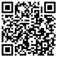QR Code for bitcoin:3FEFNTTPcZ74dKFqPs6996DfR8Fh8KZUyy