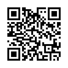 QR Code for bitcoin:3FEJkpd5ZF5K6GkBGRF29VgFkUbqdLAyo3