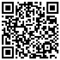 QR Code for bitcoin:3FEWp2ce8UFrMLb2oo1MMfeXSjchiL7EbK