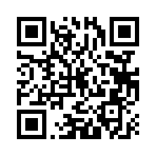 QR Code for bitcoin:3FEiUgfCvPhNajjPyPYYX3QE2jGw7Hb6DL