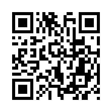 QR Code for bitcoin:3FEjpzcVBa4DMpJ5vHBv8otc5uKFwkpha4