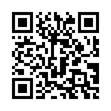 QR Code for bitcoin:3FErBzJwn5bPxRBYSAvhPwKngbPbF12gA5