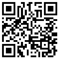 QR Code for bitcoin:3FEvnbTLSHefoHoe32gr5q2U7PX74TGHFL