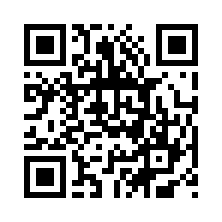 QR Code for bitcoin:3FF18eRyc56FSDqVXH9pQSHQkrv5ig8mZs