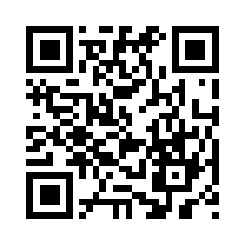 QR Code for bitcoin:3FF6iyug8DsZ4eNWGGkLh3P8q9jpLwx5SV