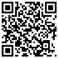 QR Code for bitcoin:3FFTtdHntmDGQvrK5wjfM1LRqgsT2YoXCG