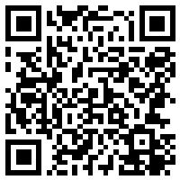QR Code for bitcoin:3FFpE5WfBqvLayNSDYmH4pRWM4rqUDwopd