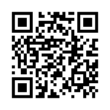 QR Code for bitcoin:3FFtdgvTUUEcuf83aVFo6JrMTaWhgT2R2S