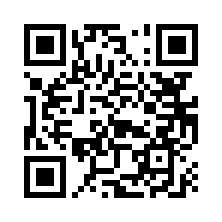 QR Code for bitcoin:3FFuGPeTiP5ShQ9WsEkai2ZptKxDCayXMX