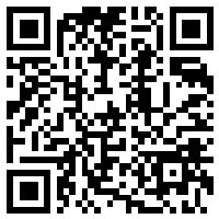 QR Code for bitcoin:3FFyUSjA4L1LeckLVPUsoCoYeP2MHT6cmV