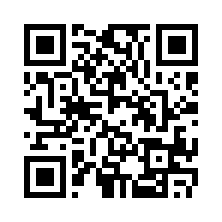 QR Code for bitcoin:3FG51XGCujgz8omcSpfJDvgAs5KdSqQFrw