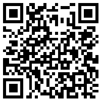 QR Code for bitcoin:3FGCUDJskiAjVsZvTCdknoJ1mSEzHZemYB