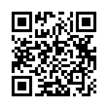 QR Code for bitcoin:3FGGcDU8tQAz3C5gRY19n2FEEceV6E5HKz