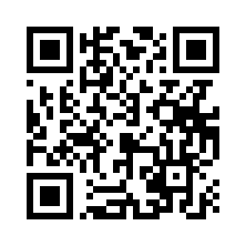 QR Code for bitcoin:3FGK7kYMVkU7Pccqm4qN198beEJH1JCyRy