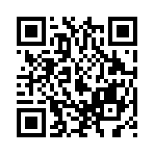 QR Code for bitcoin:3FGLPms3yszMCprUuDk9TbnAcQW5qte76Z