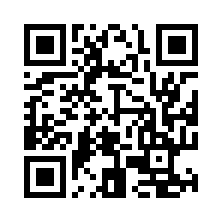 QR Code for bitcoin:3FGRqK1Ckeg1j9mxg35ptrfkF7C1LppxHL