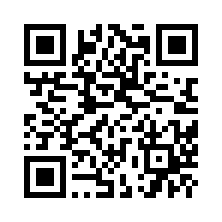 QR Code for bitcoin:3FGSXqFYAzVsq6cU2rTiNr1CommHatiXHS