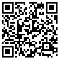 QR Code for bitcoin:3FGeFHeLvMykLszjSoLh3eKw6HZbkMu1ST