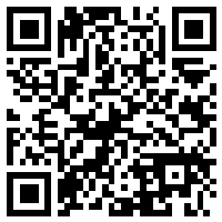 QR Code for bitcoin:3FGfNc5Az3iUihr7eubYVZxhSP8KR8uknr