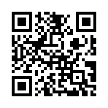 QR Code for bitcoin:3FGjfSAyidPV4LPzno9wAEgtEQu3DUgAvW