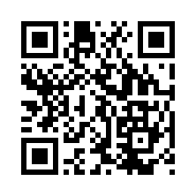 QR Code for bitcoin:3FGmRoAMrzEfBjT4VZK7uhvL7BCTi2qj4U