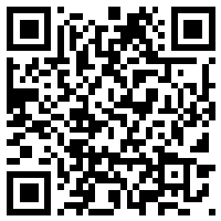 QR Code for bitcoin:3FGnBoy8GmnrgF8QSVwYxHQo2roZezo7By