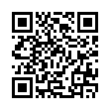 QR Code for bitcoin:3FGoKcohkLBedPdVvbb6AUzHwbPFUYjLci