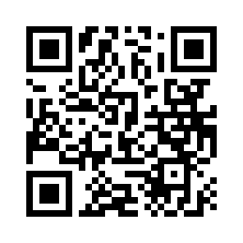 QR Code for bitcoin:3FGtst4JGSSpaQa6adtrDU1SomMtRK7KRp